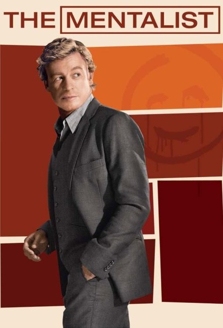 مسلسل The Mentalist الموسم الرابع الحلقة 20 مترجمة