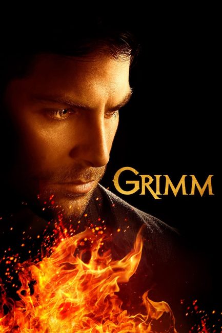 مسلسل Grimm الموسم الخامس الحلقة 4 مترجمة