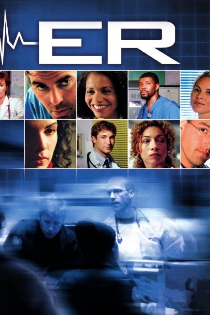 مسلسل ER الموسم الرابع الحلقة 2 مترجمة