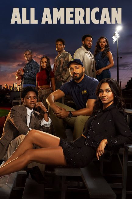 مسلسل All American الموسم الثامن الحلقة 11 مترجمة