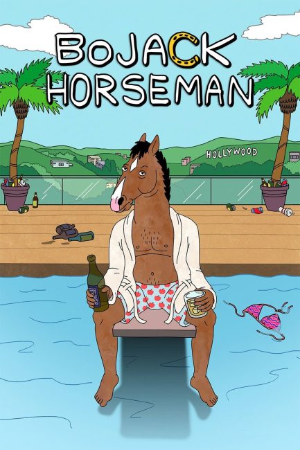 مسلسل BoJack Horseman الموسم الاول الحلقة 3 مترجمة
