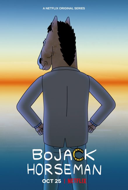 مسلسل BoJack Horseman الموسم السادس الحلقة 8 مترجمة