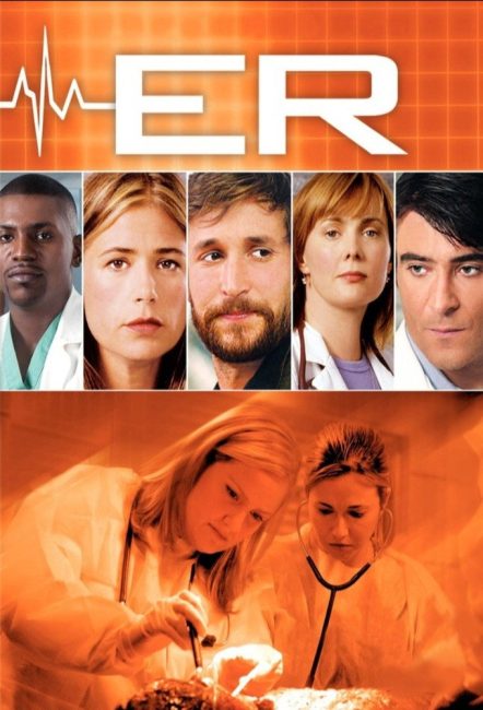 مسلسل ER الموسم العاشر الحلقة 1 مترجمة