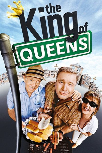 مسلسل The King of Queens الموسم الاول الحلقة 7 مترجمة