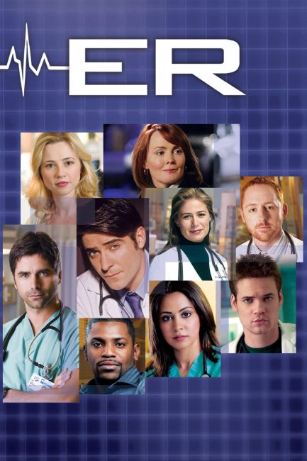 مسلسل ER الموسم 13 الحلقة 2 مترجمة