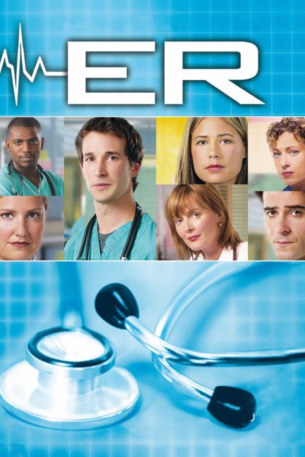 مسلسل ER الموسم التاسع الحلقة 1 مترجمة
