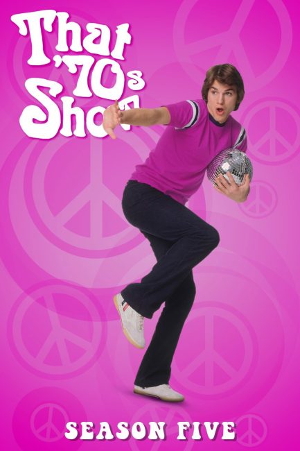 مسلسل That ’70s Show الموسم الخامس الحلقة 20 مترجمة