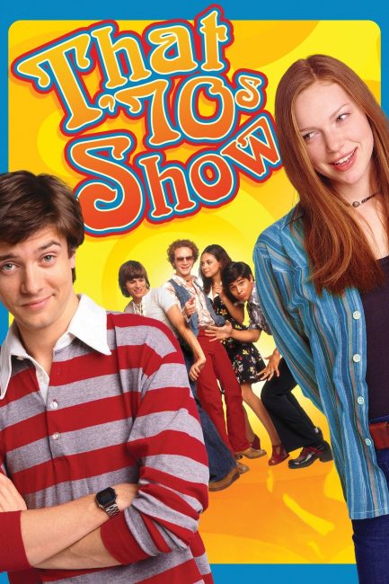 مسلسل That ’70s Show الموسم الثامن الحلقة 5 مترجمة