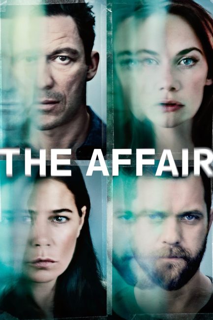 مسلسل The Affair الموسم الثالث الحلقة 4 مترجمة