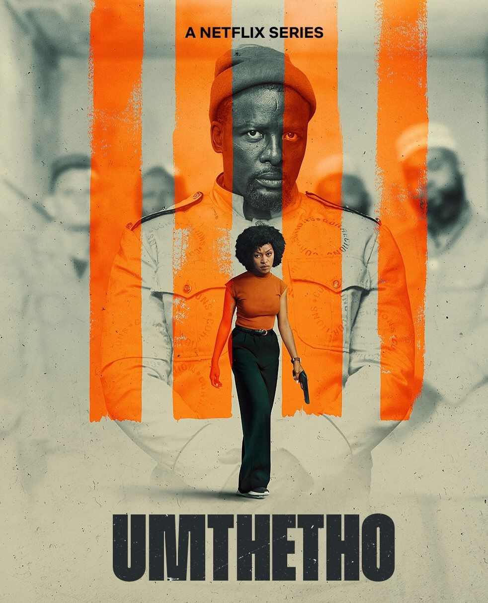 مسلسل Umthetho الموسم الاول مترجم