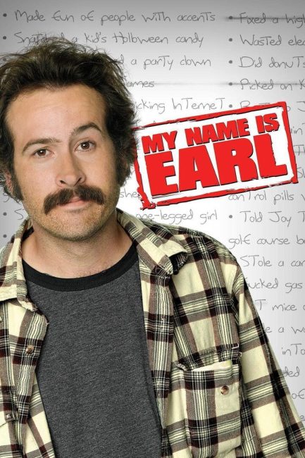 مسلسل My Name Is Earl الموسم الاول الحلقة 2 مترجمة