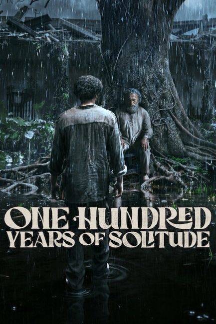 مسلسل One Hundred Years of Solitude الموسم الثاني الحلقة 2 مترجمة