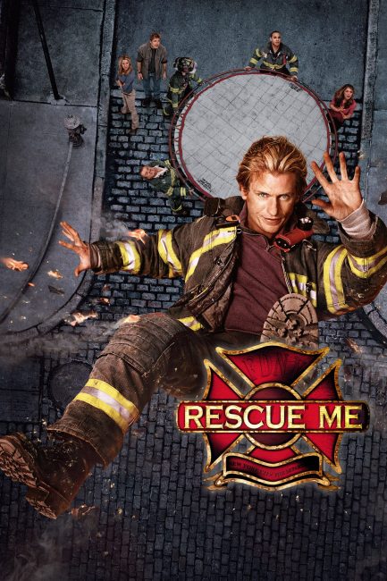 مسلسل Rescue Me الموسم الثاني الحلقة 3 مترجمة