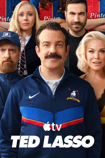 مسلسل Ted Lasso الموسم الرابع الحلقة 7 مترجمة