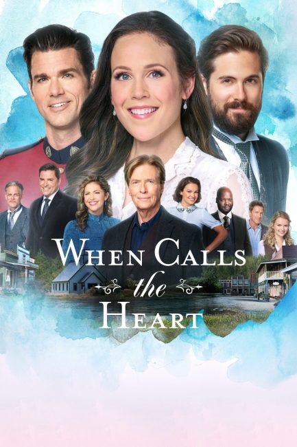 مسلسل When Calls the Heart الموسم الثامن الحلقة 4 مترجمة