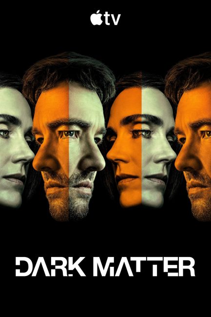 مسلسل Dark Matter الموسم الثاني الحلقة 9 مترجمة