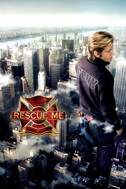 مسلسل Rescue Me الموسم الخامس الحلقة 3 مترجمة