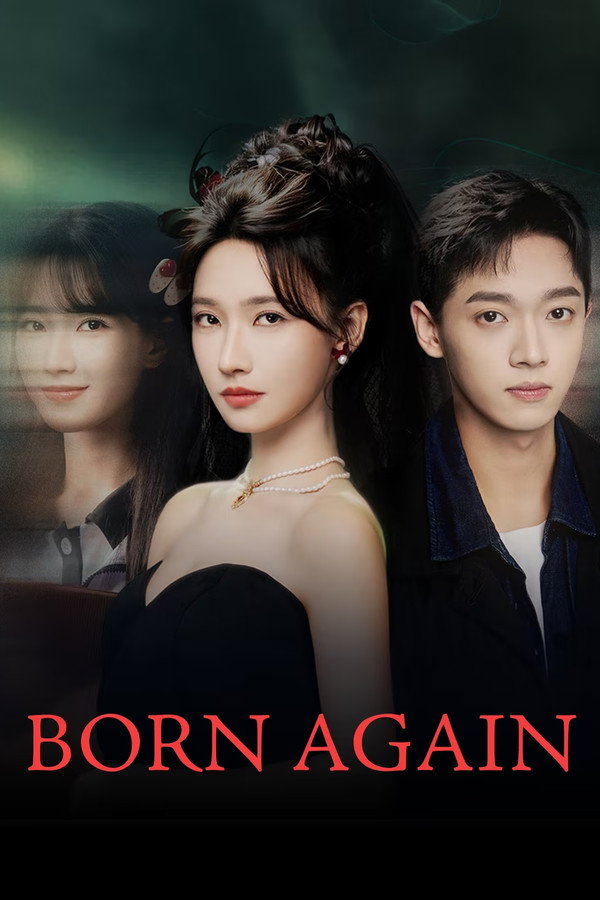 مسلسل Born Again الموسم الاول مترجم