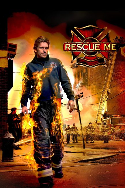 مسلسل Rescue Me الموسم الثالث الحلقة 5 مترجمة