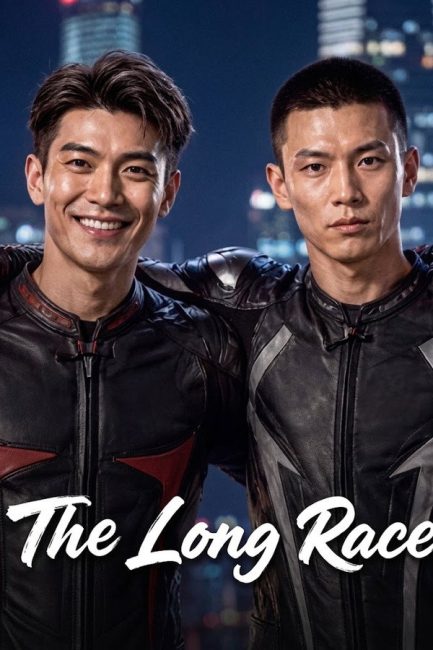 مسلسل السباق الطويل The Long Race الحلقة 7 مترجمة