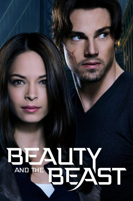 مسلسل Beauty and the Beast الموسم الاول الحلقة 1 مترجمة
