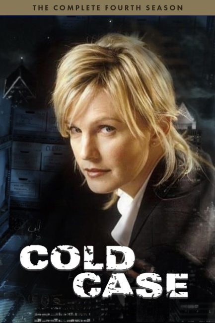 مسلسل Cold Case الموسم الرابع الحلقة 2 مترجمة