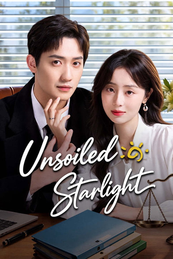 مسلسل Unsoiled Starlight الموسم الاول مترجم