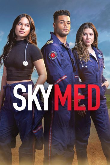 مسلسل Skymed الموسم الاول الحلقة 9 والاخيرة مترجمة
