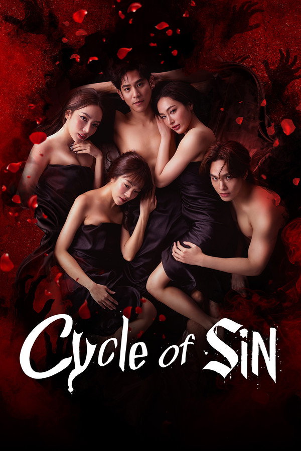 مسلسل Cycle of Sin الموسم الاول مترجم