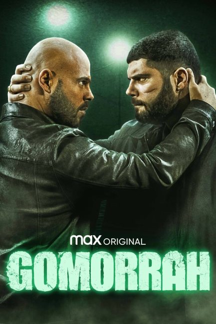 مسلسل Gomorrah الموسم الخامس الحلقة 2 مترجمة