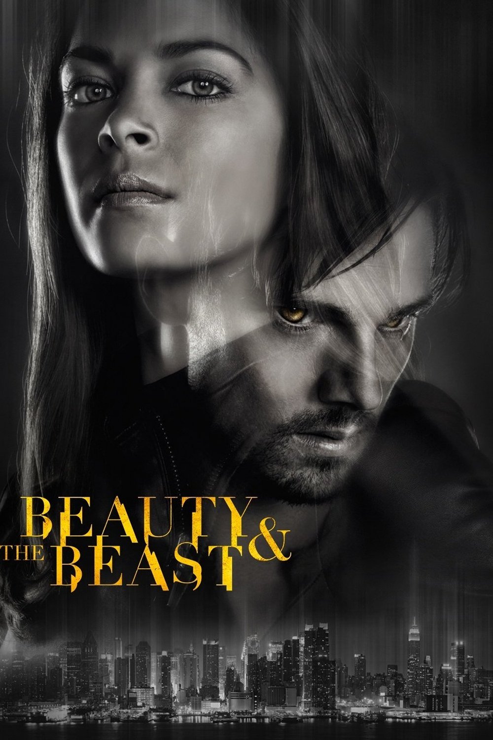 مسلسل Beauty and the Beast الموسم الرابع مترجم