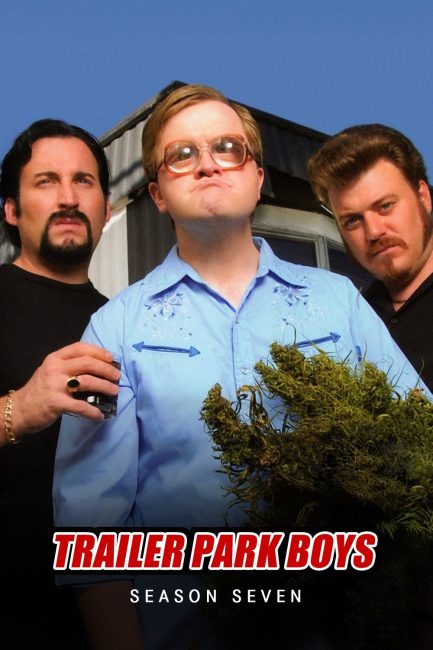 مسلسل Trailer Park Boys الموسم السابع الحلقة 4 مترجمة