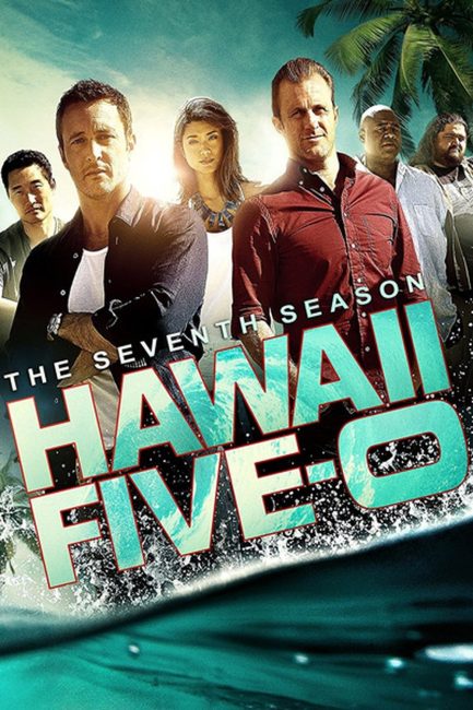 مسلسل Hawaii Five-0 الموسم السابع الحلقة 20 مترجمة