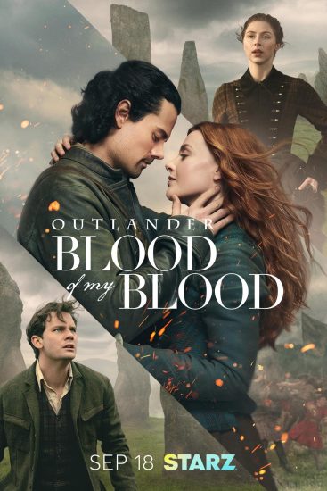 مسلسل Outlander: Blood of My Blood الموسم الثاني الحلقة 6 مترجمة