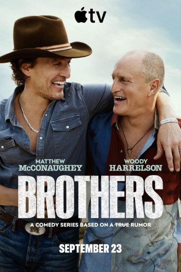 مسلسل Brothers 2026 الموسم الاول الحلقة 7 مترجمة