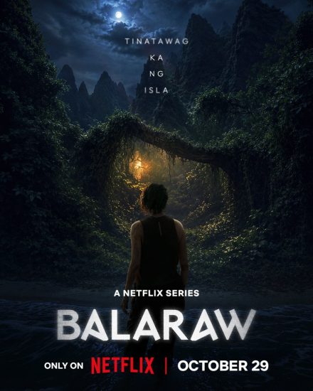 مسلسل بالاراو: جزيرة الدم Balaraw: Blood Island الحلقة 6 والاخيرة مترجمة