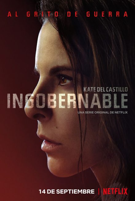 مسلسل Ingobernable الموسم الثاني الحلقة 2 مترجمة