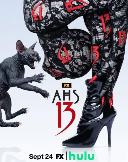 مسلسل American Horror Story الموسم الثالث عشر مترجم