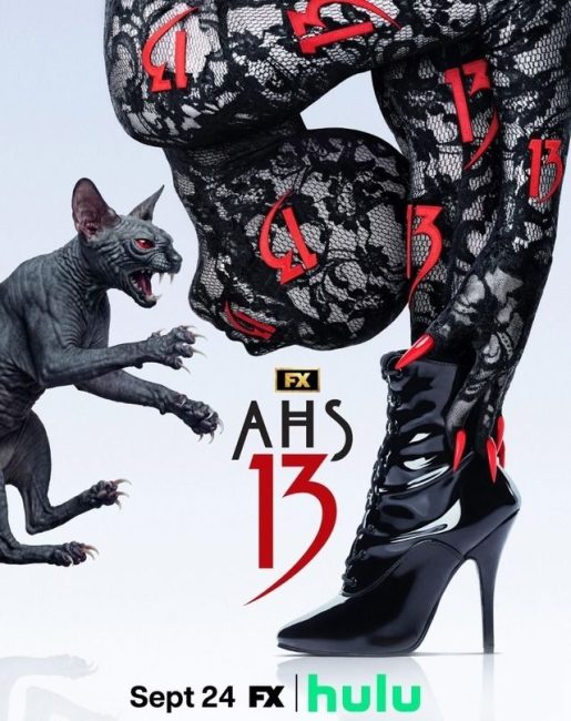 مسلسل American Horror Story الموسم 13 الحلقة 6 مترجمة