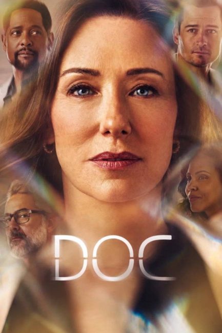 مسلسل Doc الموسم الثالث الحلقة 5 مترجمة
