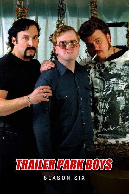 مسلسل Trailer Park Boys الموسم السادس الحلقة 3 مترجمة