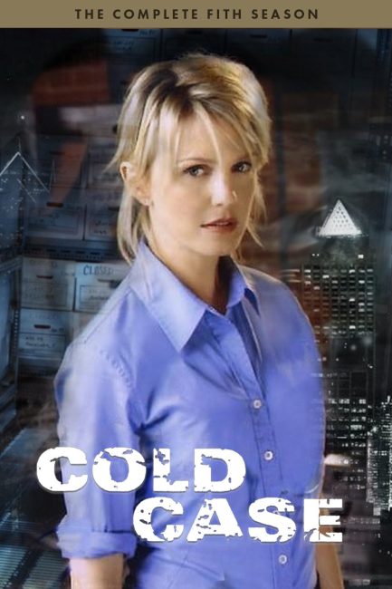 مسلسل Cold Case الموسم الخامس الحلقة 3 مترجمة