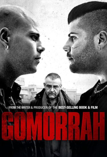 مسلسل Gomorrah الموسم الثاني الحلقة 12 والاخيرة مترجمة