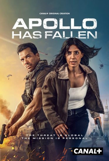 مسلسل Paris Has Fallen الموسم الثاني الحلقة 8 والاخيرة مترجمة