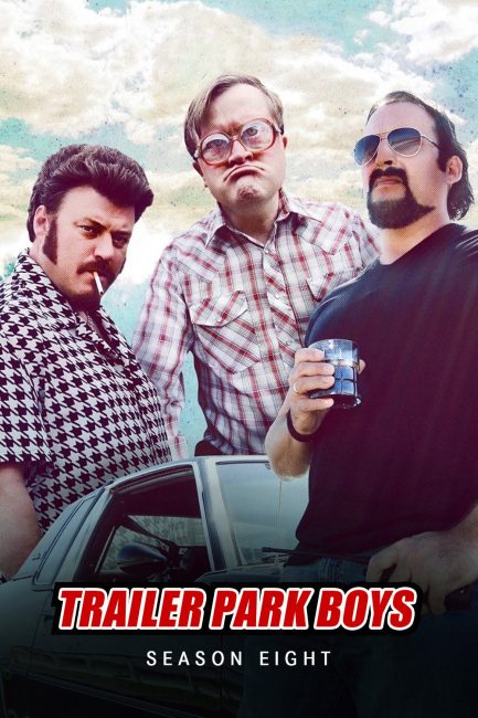 مسلسل Trailer Park Boys الموسم الثامن الحلقة 2 مترجمة