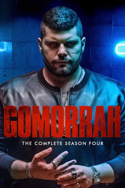 مسلسل Gomorrah الموسم الرابع الحلقة 11 مترجمة