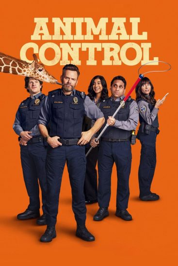 مسلسل Animal Control الموسم الخامس الحلقة 4 مترجمة