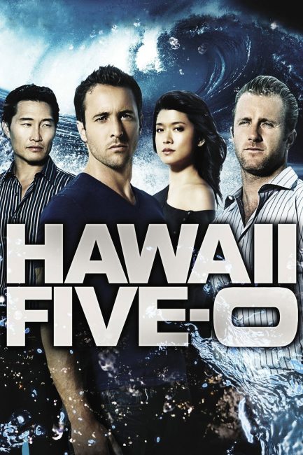 مسلسل Hawaii Five-0 الموسم الثاني الحلقة 8 مترجمة