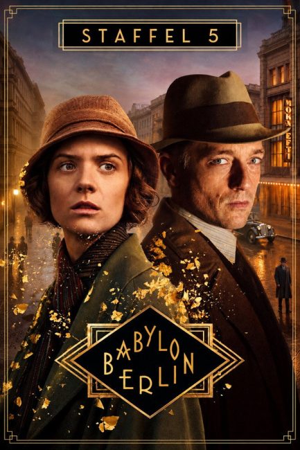 مسلسل Babylon Berlin الموسم الخامس الحلقة 2 مترجمة