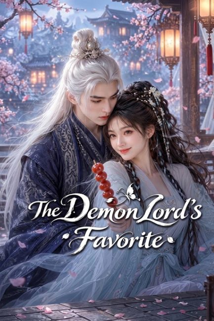 مسلسل مفضلة سيد الشياطين The Demon Lord’s Favorite الحلقة 2 مترجمة